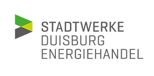 Logo Stadtwerke Duisburg Energiehandel GmbH, Link zur Energiehandel-Website