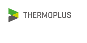 Logo ThermoPlus WärmeDirektService GmbH, Link zur ThermePlus-Website
